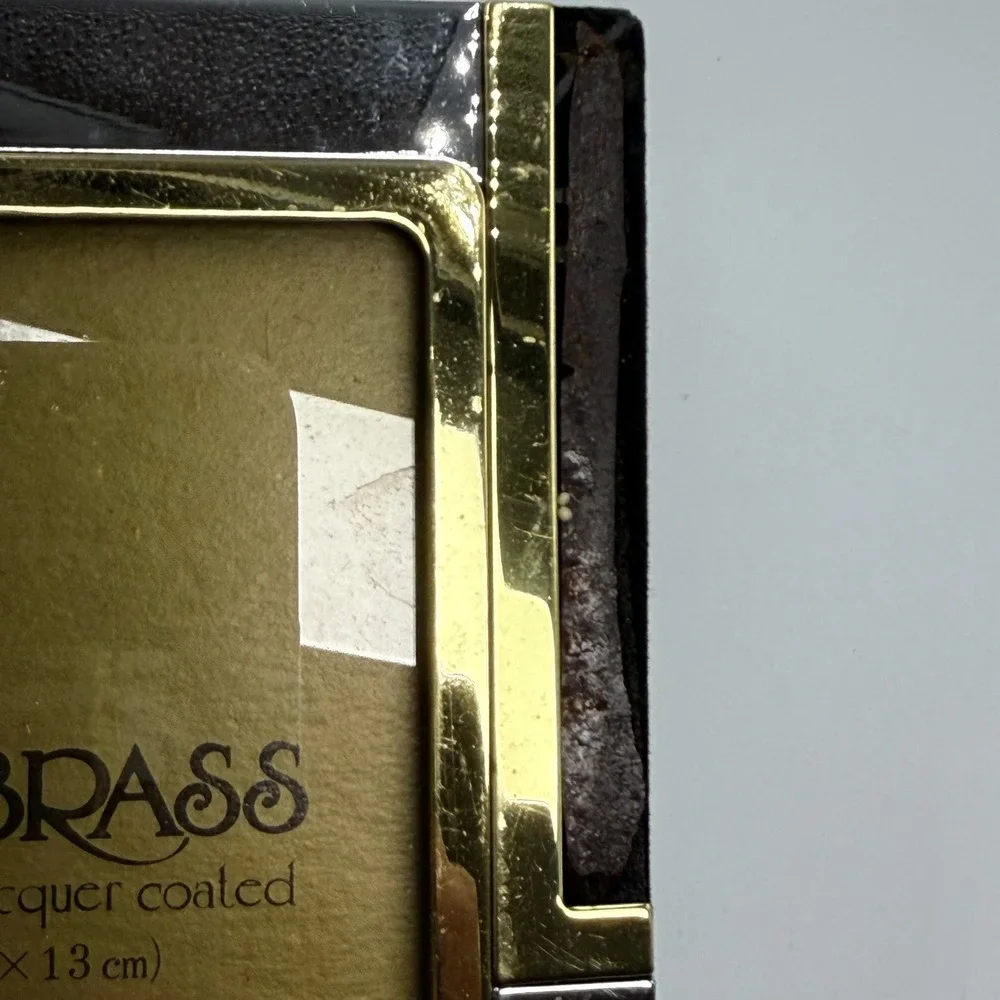 Bowon solid brass